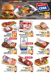 18. strana letáka COOP Jednota
