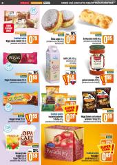 18. strana letáka COOP Jednota