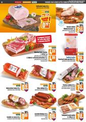 18. strana letáka COOP Jednota