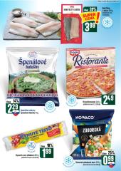 18. strana letáka COOP Jednota