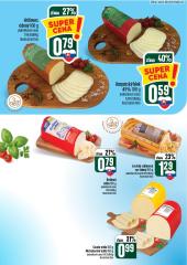 COOP Jednota leták – 1. 10. - 7. 10. 2026, 18. strana