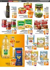 COOP Jednota leták – 1. 10. - 7. 10. 2026, 18. strana