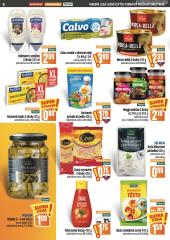 COOP Jednota leták – 8. 10. - 14. 10. 2026, 18. strana
