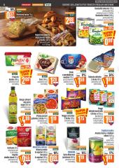 COOP Jednota leták – 29. 10. - 4. 11. 2026, 18. strana