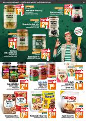 19. strana letáka COOP Jednota