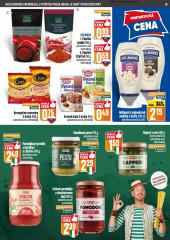 19. strana letáka COOP Jednota