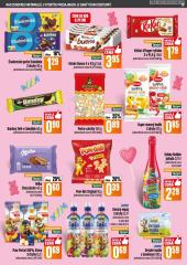 19. strana letáka COOP Jednota