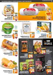 COOP Jednota leták - 3. 9. - 9. 9. 2026, 19.strana