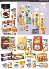 19. strana letáka COOP Jednota