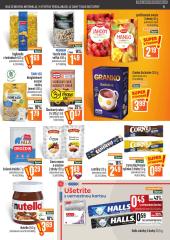 COOP Jednota leták – 15. 10. - 21. 10. 2026, 19. strana
