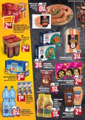 2. strana letáka COOP Jednota