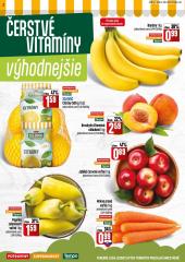 COOP Jednota leták - 26. 8. - 2. 9. 2026, 2.strana