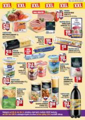 2. strana letáka COOP Jednota