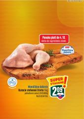 2. strana letáka COOP Jednota