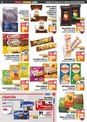 20. strana letáka COOP Jednota