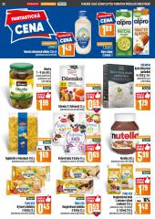 20. strana letáka COOP Jednota