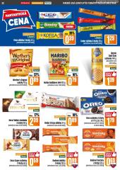 20. strana letáka COOP Jednota