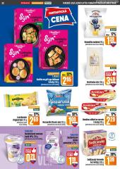 20. strana letáka COOP Jednota