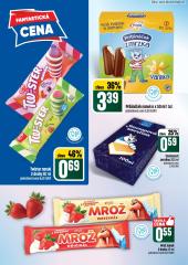 20. strana letáka COOP Jednota
