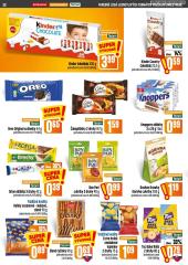 20. strana letáka COOP Jednota