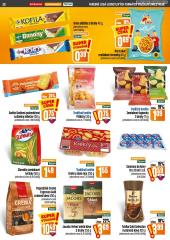 COOP Jednota leták - 13. 8. - 19. 8. 2026, 20.strana