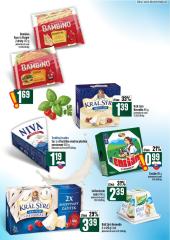 20. strana letáka COOP Jednota