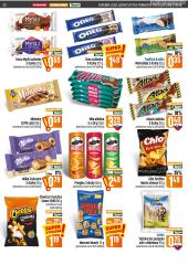 20. strana letáka COOP Jednota