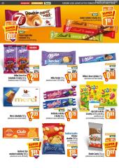 20. strana letáka COOP Jednota