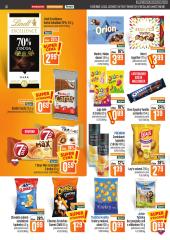 20. strana letáka COOP Jednota