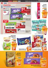 20. strana letáka COOP Jednota