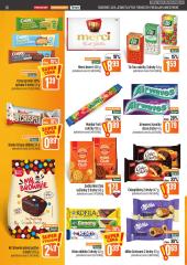 20. strana letáka COOP Jednota