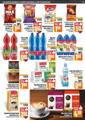 21. strana letáka COOP Jednota