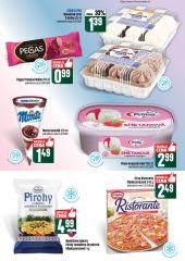 21. strana letáka COOP Jednota