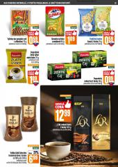 21. strana letáka COOP Jednota