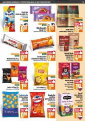 21. strana letáka COOP Jednota