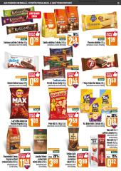 21. strana letáka COOP Jednota