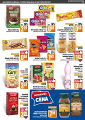 COOP Jednota leták - 28. 5. - 3. 6. 2026, 21.strana