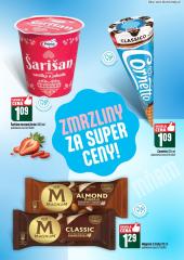 21. strana letáka COOP Jednota