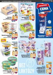 21. strana letáka COOP Jednota