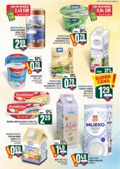 21. strana letáka COOP Jednota