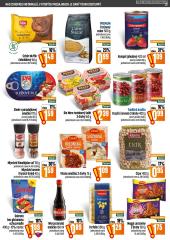 21. strana letáka COOP Jednota