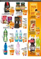 21. strana letáka COOP Jednota