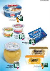 21. strana letáka COOP Jednota