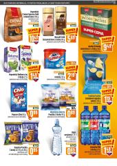21. strana letáka COOP Jednota