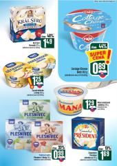 COOP Jednota leták – 1. 10. - 7. 10. 2026, 21. strana