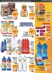 21. strana letáka COOP Jednota