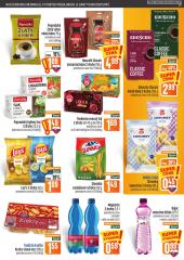 21. strana letáka COOP Jednota