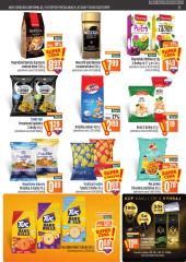 COOP Jednota leták – 29. 10. - 4. 11. 2026, 21. strana