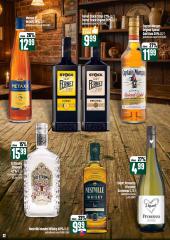 22. strana letáka COOP Jednota