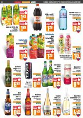 22. strana letáka COOP Jednota